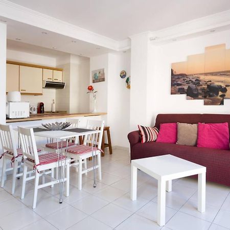Apartment Compostela Playa de las Americas  Eksteriør bilde