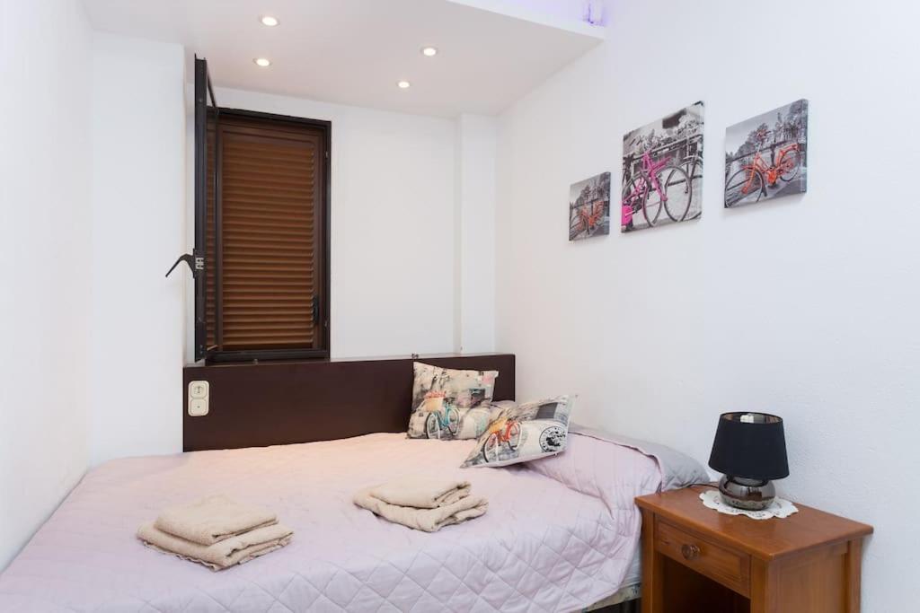 Apartment Compostela Playa de las Americas  Eksteriør bilde