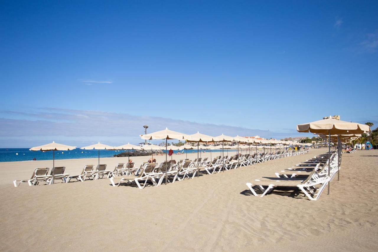 Apartment Compostela Playa de las Americas  Eksteriør bilde