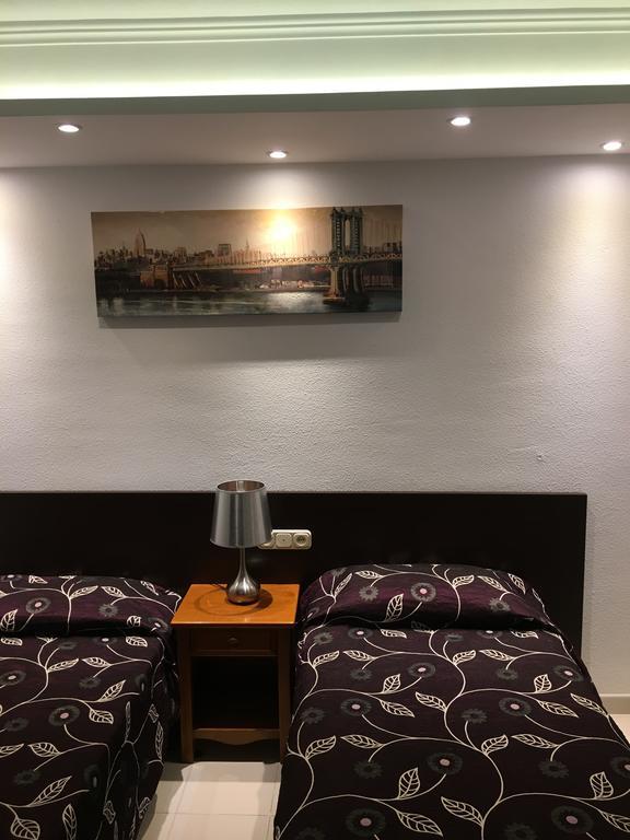 Apartment Compostela Playa de las Americas  Eksteriør bilde