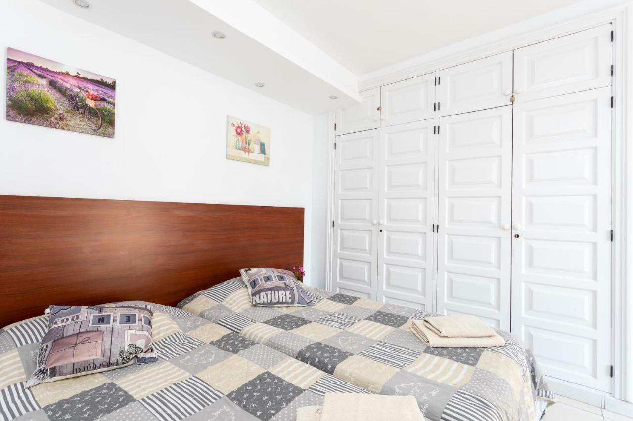 Apartment Compostela Playa de las Americas  Eksteriør bilde